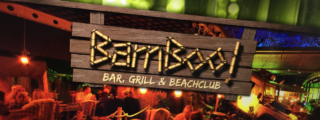 Bestellen und bezahlen per App im Restaurant BamBoo! in Ahaus