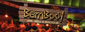Bestellen und bezahlen per App im Restaurant BamBoo! in Ahaus