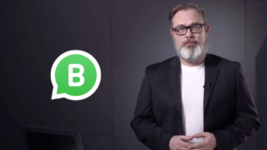 WhatsApp Business für Freiberufler und Unternehmen