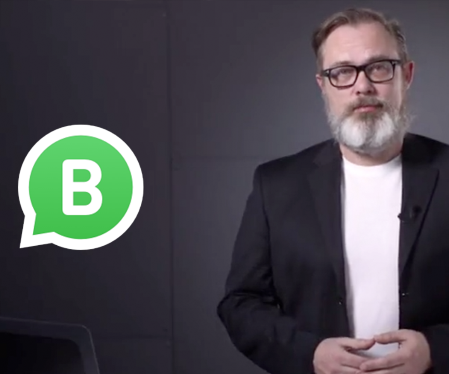 Kundenkommunikation mit WhatsApp Business