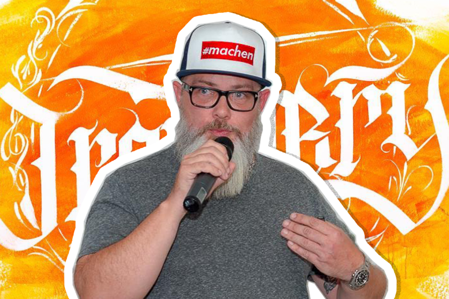 Eröffnung der Orangery in Hildesheim