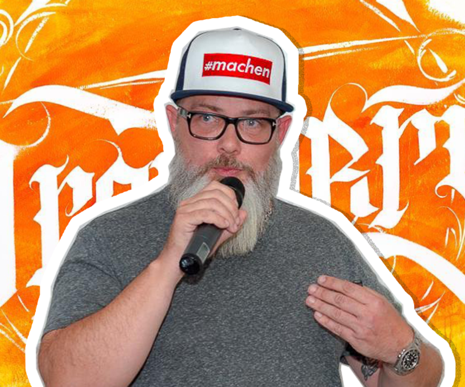 Eröffnung der Orangery in Hildesheim