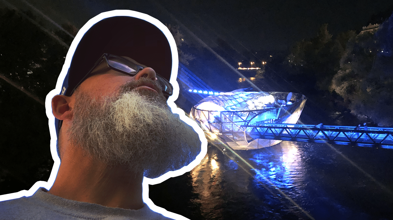 Achim Hepp: Bargeldlos in Graz