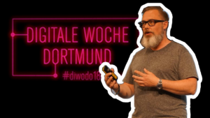 Digitale Woche Dortmund: Ich mach mit!