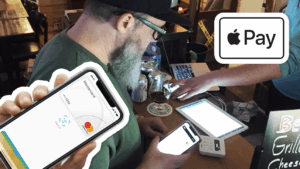 Apple Pay – Wie geht das?