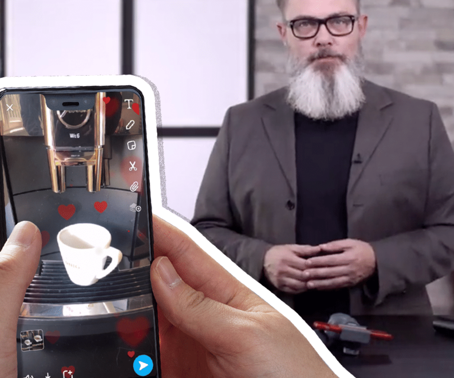 Videotraining: Marketing mit Stories auf Instagram, Facebook oder Snapchat