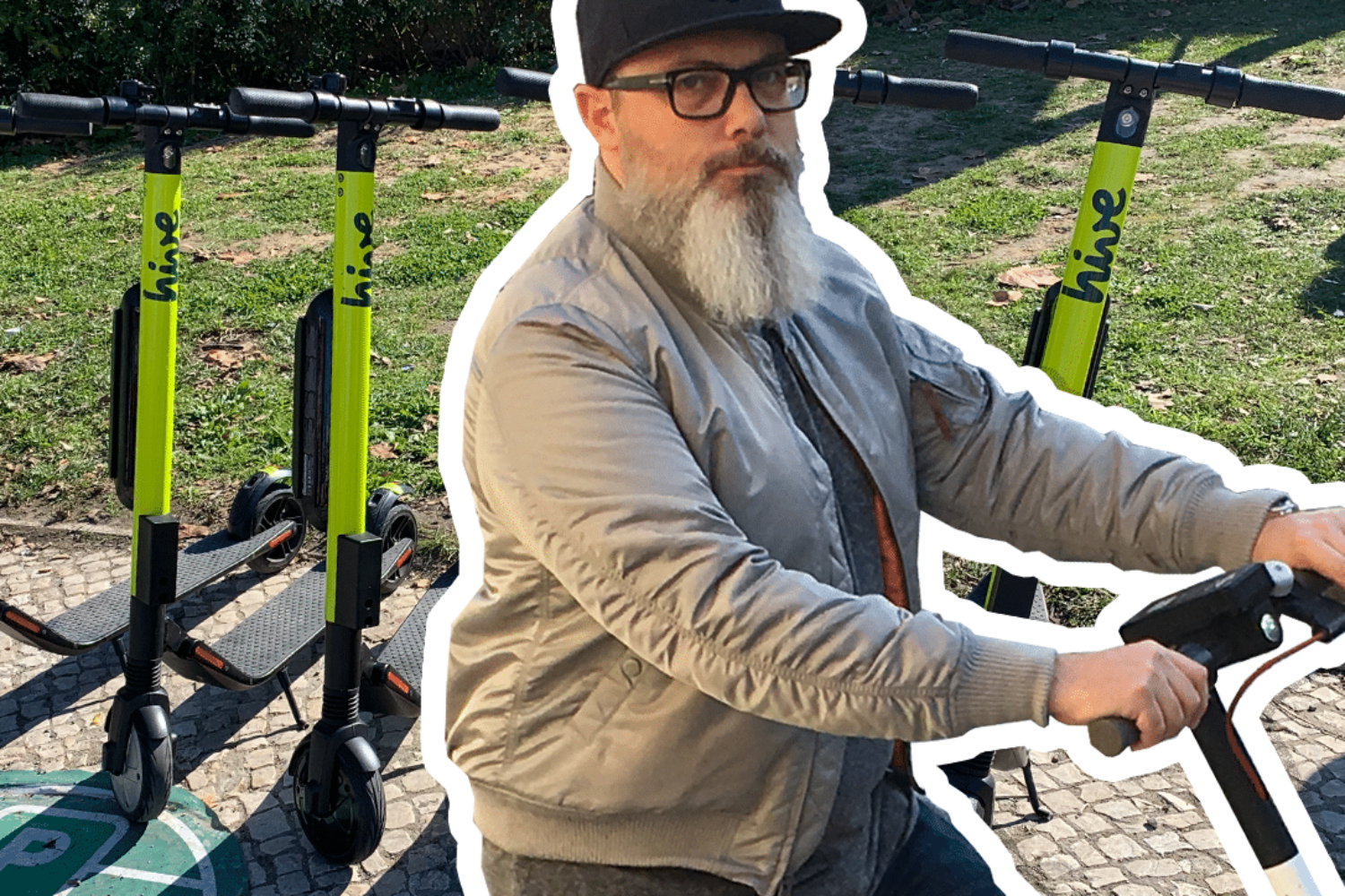 Lime, Bird und Co. – Wie machen Elektrotretroller überhaupt Sinn?