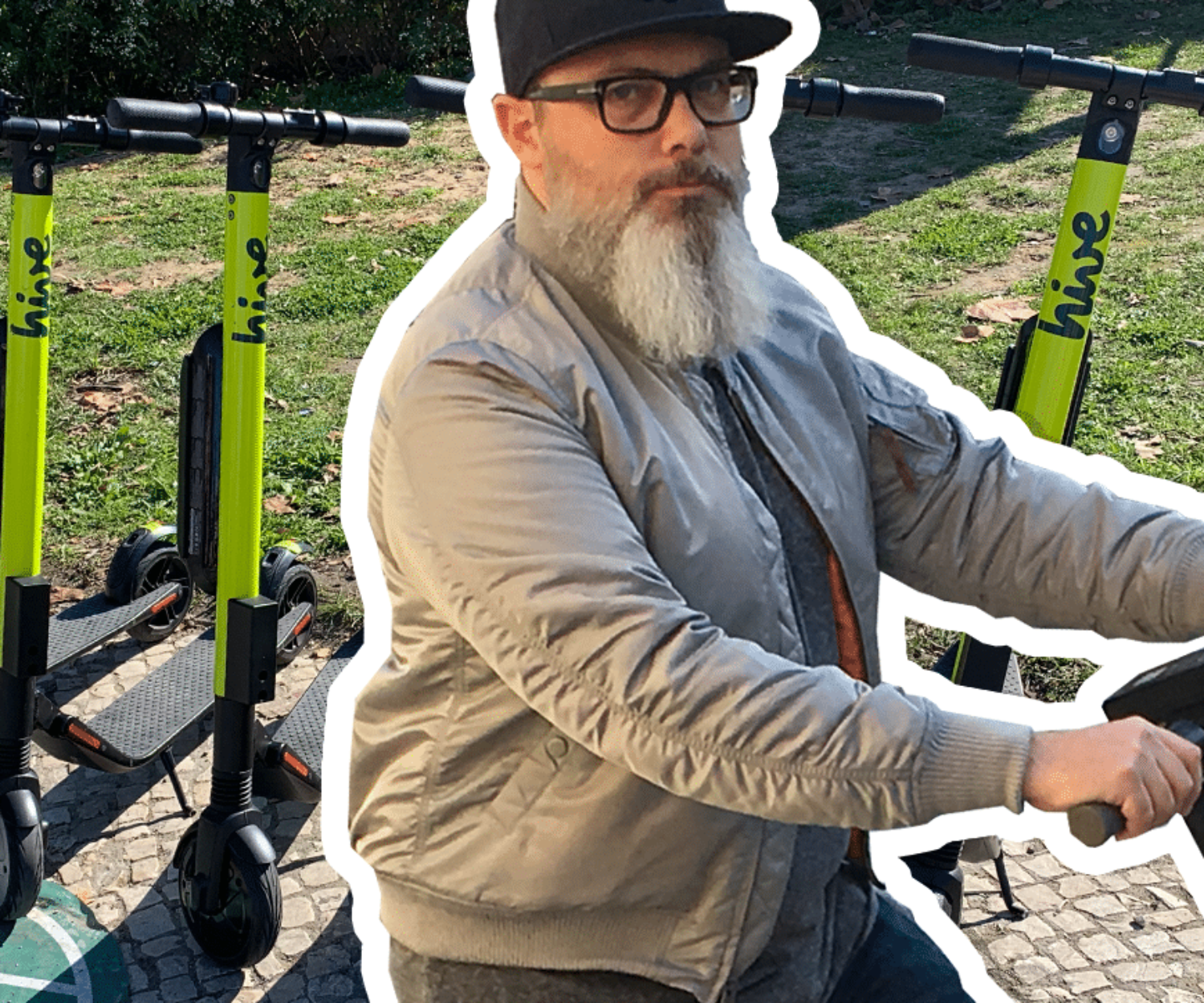 Lime, Bird und Co. – Wie machen Elektrotretroller überhaupt Sinn?