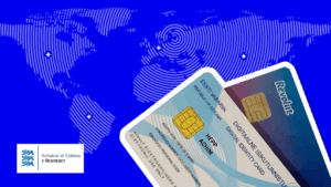 Digitaler Staatsbürger weitergedacht: Estland arbeitet mit Fintech Revolut zusammen