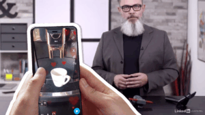 Videotraining: Marketing mit Stories auf Instagram, Facebook oder Snapchat
