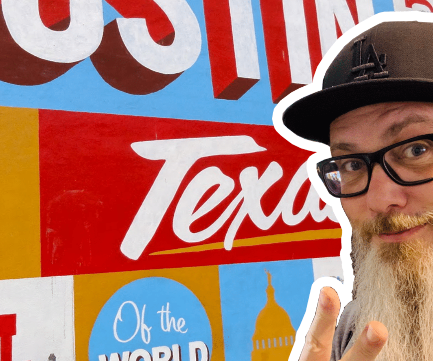 Don't mess with Texas: SXSW