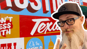 Don’t mess with Texas! Meine neunte SXSW in Austin steht an