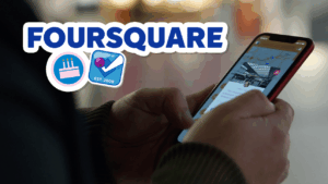 10 Jahre Foursquare – ein Jubiläum, das viele nicht erwartet hätten.