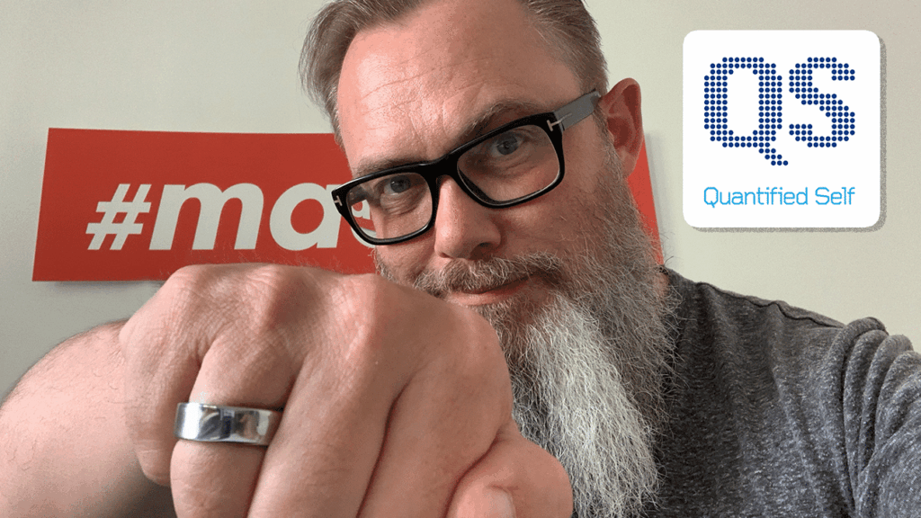 Mehr als ein Jahrzehnt Quantified Self: Ich mache weiter!