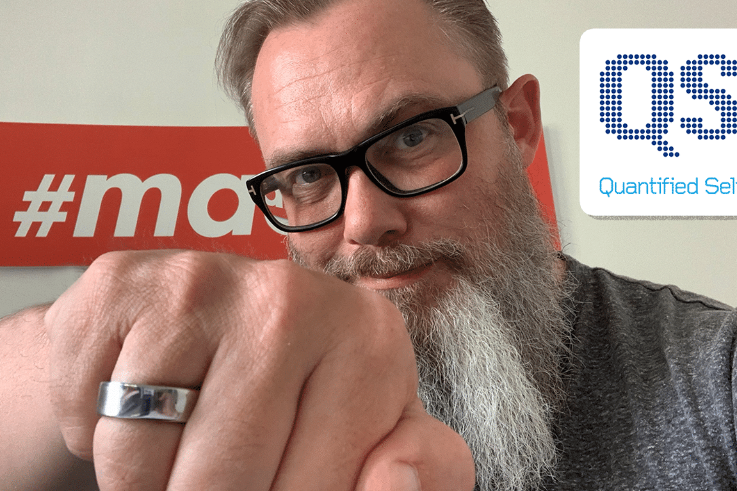 Mehr als ein Jahrzehnt Quantified Self: Ich mache weiter!