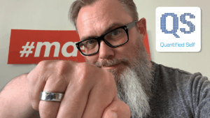 Mehr als ein Jahrzehnt Quantified Self: Ich mache weiter!