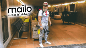 mailo – Ich hab die erste Blogger-Versicherung abgeschlossen!