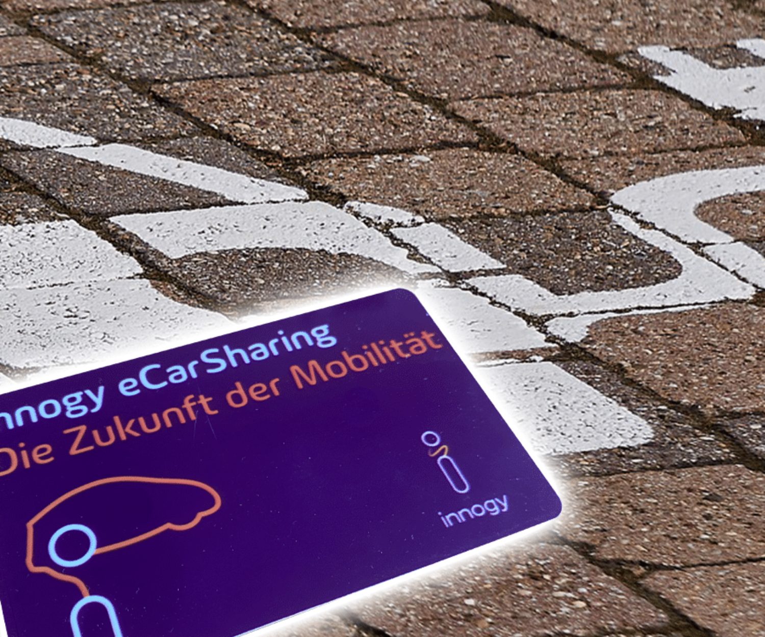 innogy eCarSharing