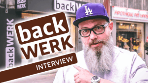 Bargeldlos bei BackWerk: Interview mit Thorsten Wolf