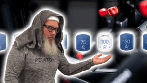Peloton – ein Paradebeispiel für Gamification