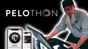 Pelothon und Peleton Quests – noch mehr Gamification