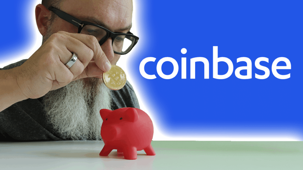 Bitcoin und andere Kryptowährungen mit Coinbase kaufen und verkaufen