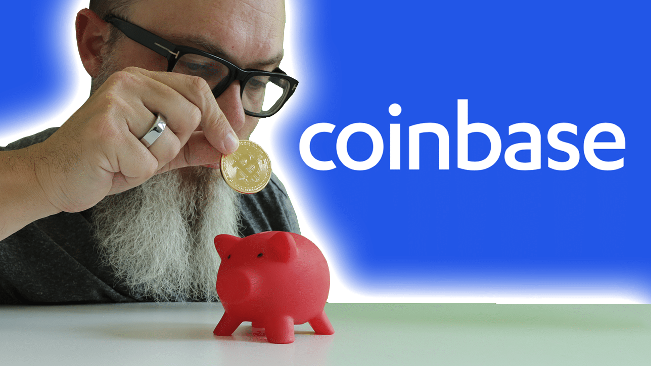 Bitcoin und andere Kryptowährungen mit Coinbase kaufen