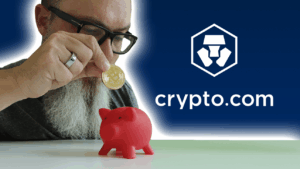 Bitcoin und andere Kryptowährungen mit Crypto.com kaufen und verkaufen
