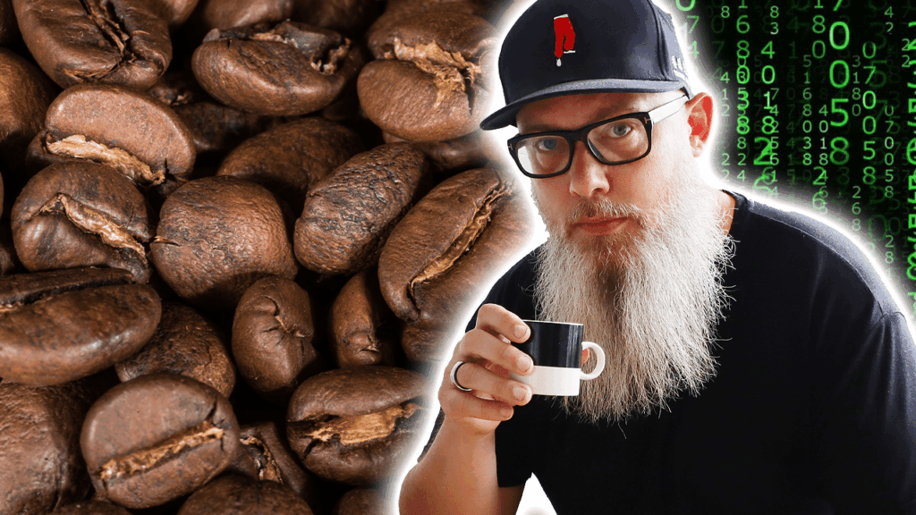 Angelique’s Finest: Wenn Kaffee die Blockchain nutzt