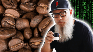 Angelique’s Finest: Wenn Kaffee die Blockchain nutzt