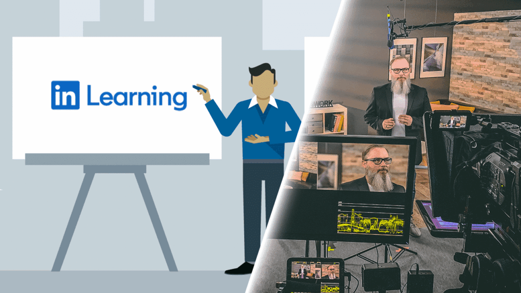 Videotraining: Werbung auf LinkedIn