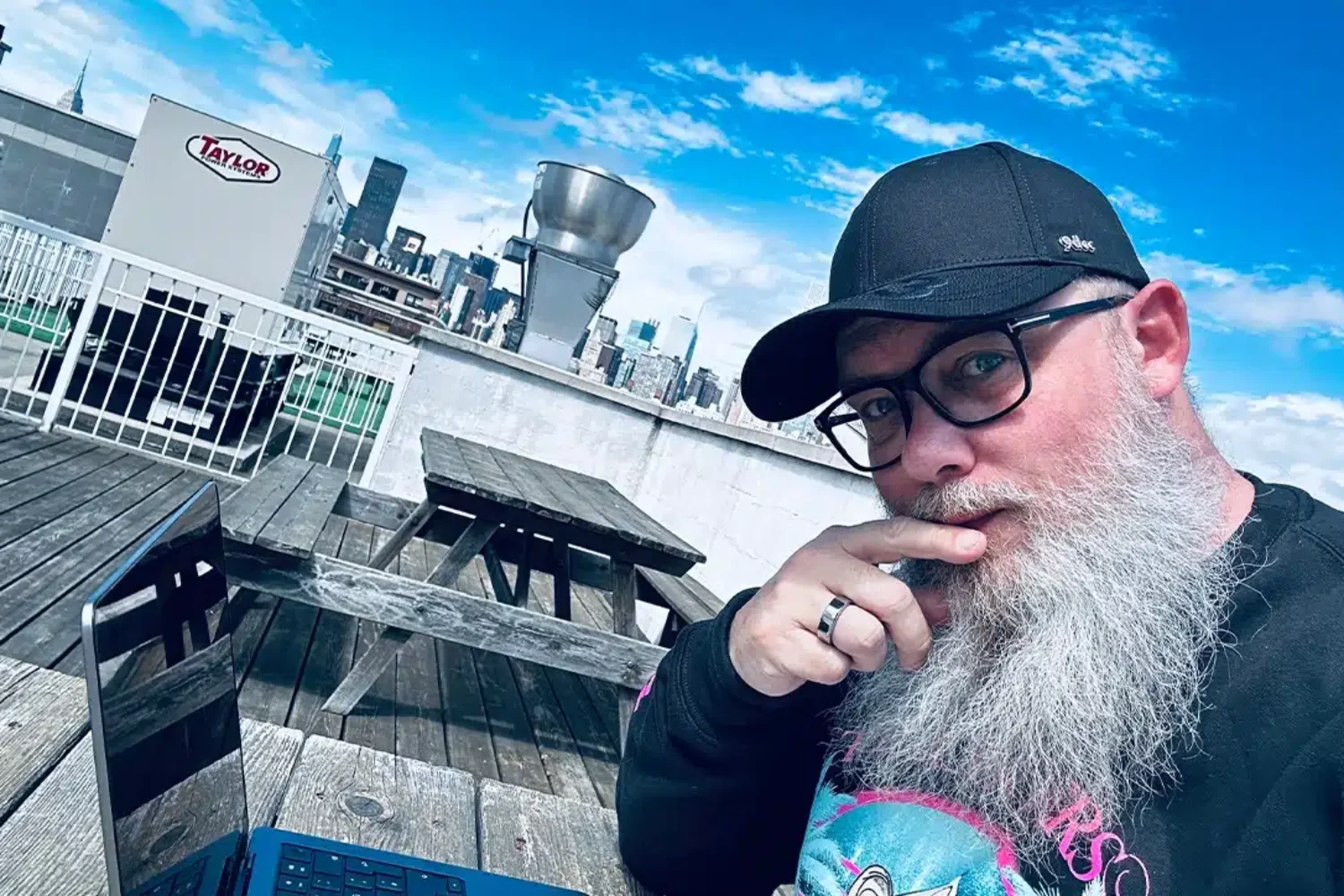 Bluesky, eine neue Alternative zu Twitter