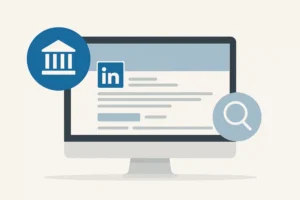 Sind Unternehmensseiten auf LinkedIn wichtig?