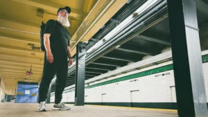 ÖPNV in New York mit Apple Pay und dem Expressmodus