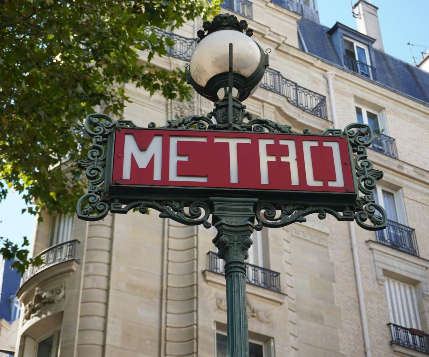 ÖPNV in Paris mit Apple Wallet voll integriert im iPhone