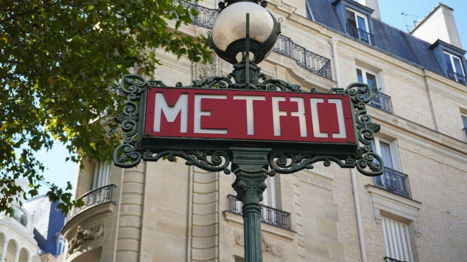 ÖPNV in Paris mit Apple Wallet voll integriert im iPhone