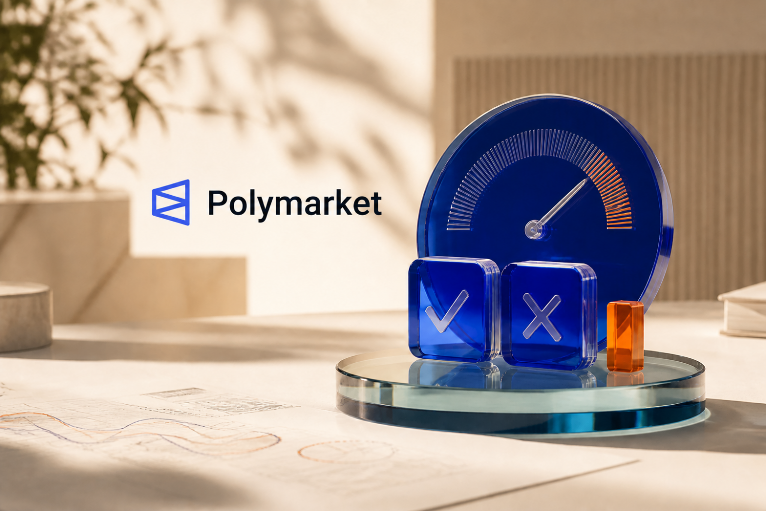 Polymarket – Prediction Markets und Web3