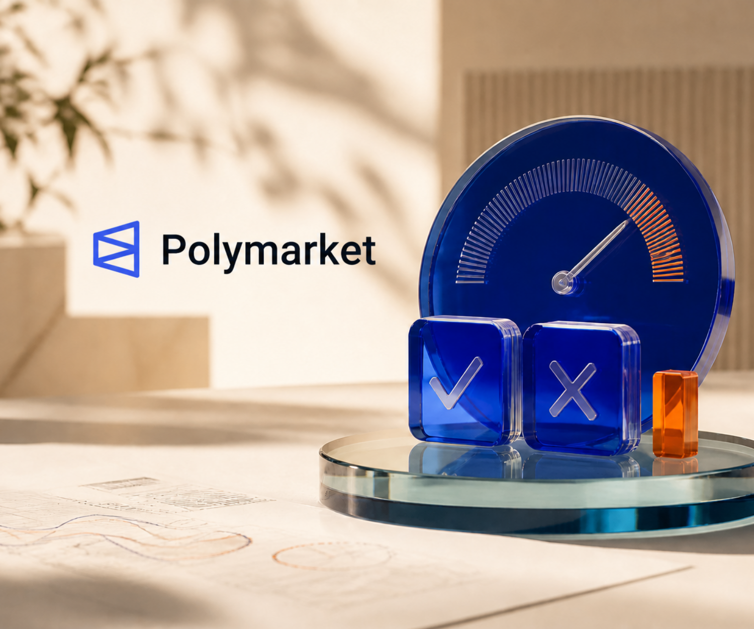 Polymarket – Prediction Markets und Web3
