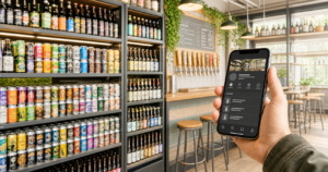 Untappd als Marketingkanal für Bottle Shops und Craft Beer Bars